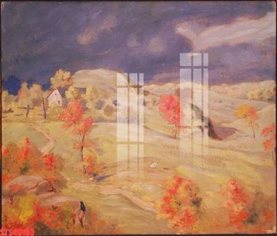 File PSD Tranh sơn dầu phương tây tổng hợp STS49183 (gốc) cho designer