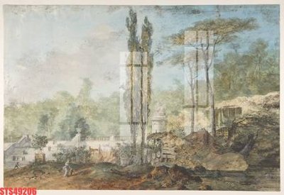 File ảnh Tranh sơn dầu phương tây tổng hợp STS49206 (gốc) in backdrop sự kiện