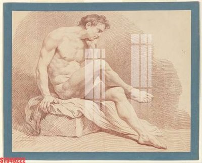 File in mica Tranh sơn dầu phương tây tổng hợp STS49222 (bản gốc) làm vách ngăn