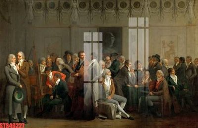 File gốc Tranh sơn dầu phương tây tổng hợp STS49227 (in lụa) tranh phong thủy