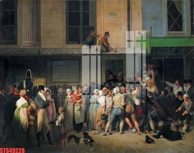 File ảnh Tranh sơn dầu phương tây tổng hợp STS49228 (gốc) cho trang trí nội thất