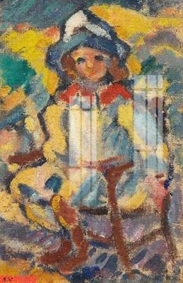 Hình ảnh gốc Tranh sơn dầu phương tây tổng hợp STS49245 (để in khổ lớn)