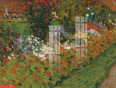 File gốc in ấn Tranh sơn dầu phương tây tổng hợp STS49258 độ phân giải cao