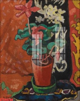 File gốc Tranh sơn dầu phương tây tổng hợp STS49280 (in tráng gương) hiện đại