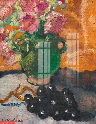 File gốc Tranh sơn dầu phương tây tổng hợp STS49281 (phong cách) châu Âu