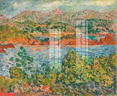 File gốc Tranh sơn dầu phương tây tổng hợp STS49284 (in tráng gương) ốp tường