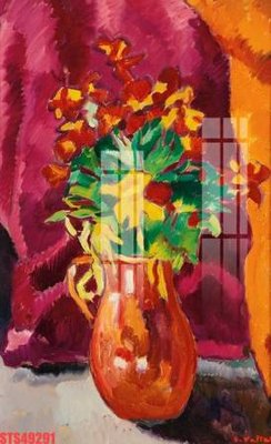 Tải file Tranh sơn dầu phương tây tổng hợp STS49291 (ảnh gốc) file TIFF