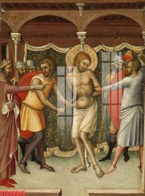 File tranh Tranh sơn dầu phương tây tổng hợp STS49345 (ảnh gốc) không bị mờ