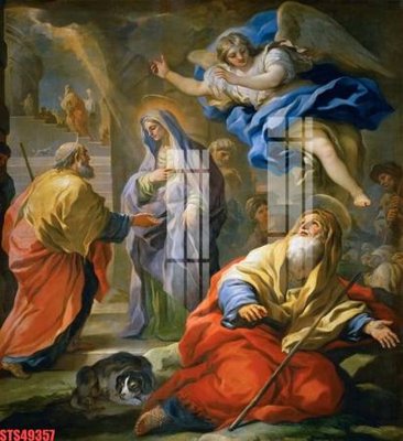 File gốc Tranh sơn dầu phương tây tổng hợp STS49357 (PNG) không nền chất lượng