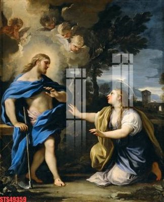 Download file gốc Tranh sơn dầu phương tây tổng hợp STS49359 (dùng cho in ấn)