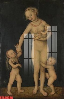 Tải file gốc Tranh sơn dầu phương tây tổng hợp STS49386 (bản PSD) đầy đủ layer