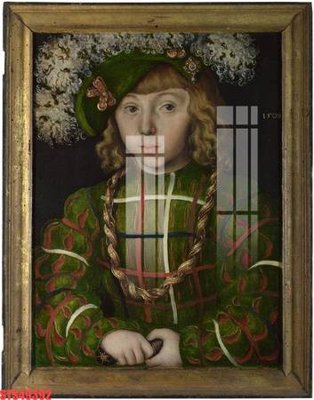 File tranh Tranh sơn dầu phương tây tổng hợp STS49392 (ảnh gốc) không bị mờ