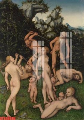 File in lụa Tranh sơn dầu phương tây tổng hợp STS49396 (phong cảnh) Tranh sơn dầu phương tây tổng hợp STS49396