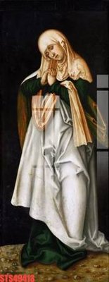 File in ấn Tranh sơn dầu phương tây tổng hợp STS49413 (bản gốc) sắc nét