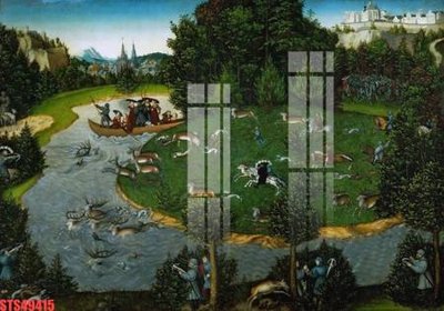 File PSD Tranh sơn dầu phương tây tổng hợp STS49415 (bản gốc) chất lượng nhất