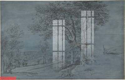 File in mica Tranh sơn dầu phương tây tổng hợp STS49434 (bản gốc) sắc sảo