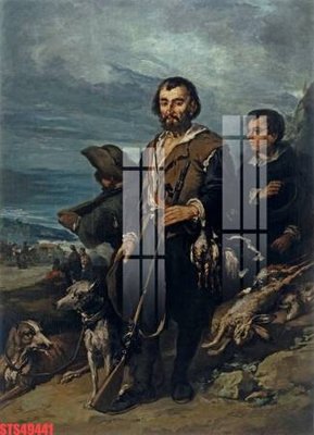 Mua file ảnh gốc Tranh sơn dầu phương tây tổng hợp STS49441 (chất lượng cao)