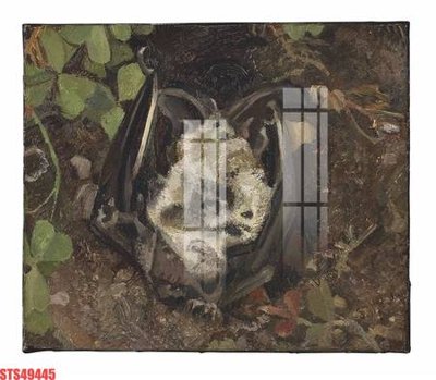 Ảnh gốc Tranh sơn dầu phương tây tổng hợp STS49445 (độ nét cao) in mica