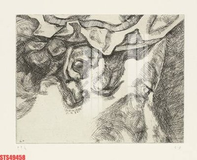 File tranh gốc PSD Tranh sơn dầu phương tây tổng hợp STS49458 còn nguyên layer