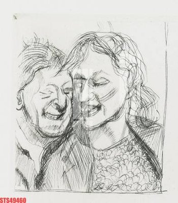 File gốc Tranh sơn dầu phương tây tổng hợp STS49460 (ảnh chi tiết) để in lụa