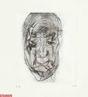 File gốc in mica Tranh sơn dầu phương tây tổng hợp STS49479 chất lượng