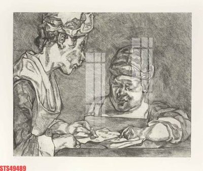 Tải file Tranh sơn dầu phương tây tổng hợp STS49489 (gốc) in trên mọi chất liệu