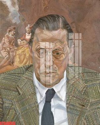 File gốc in mica Tranh sơn dầu phương tây tổng hợp STS49515 chất lượng