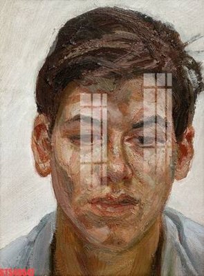 File gốc Tranh sơn dầu phương tây tổng hợp STS49547 (in lụa) cao cấp