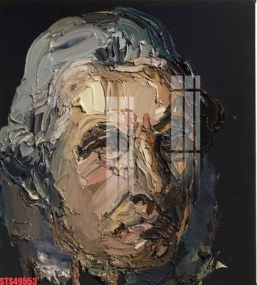 Tải file Tranh sơn dầu phương tây tổng hợp STS49553 (PSD) cho in tranh kính