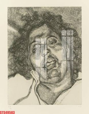 File in trần Tranh sơn dầu phương tây tổng hợp STS49583 (bản gốc) mây trời