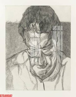 File in trần Tranh sơn dầu phương tây tổng hợp STS49587 (bản gốc) 5D