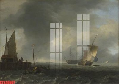 Tải file tranh Tranh sơn dầu phương tây tổng hợp STS49607 (ảnh gốc) ngay