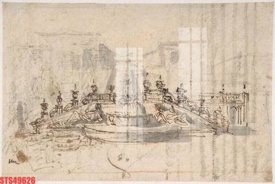 File tranh trang trí Tranh sơn dầu phương tây tổng hợp STS49626 (file gốc)