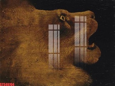 File in trần Tranh sơn dầu phương tây tổng hợp STS49704 (file gốc) xuyên sáng