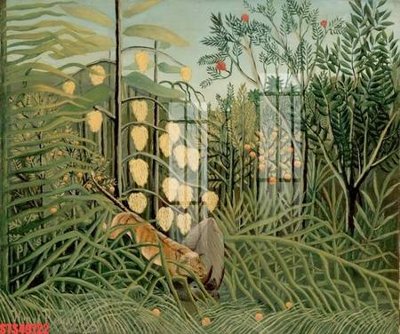 Download file Tranh sơn dầu phương tây tổng hợp STS49722 (chuẩn in) chất lượng cao