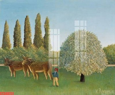 File gốc Tranh sơn dầu phương tây tổng hợp STS49731 (AI/EPS) cho in ấn