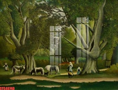 Tải file Tranh sơn dầu phương tây tổng hợp STS49740 (gốc) chủ đề tôn giáo