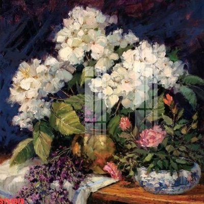 Tải file Tranh sơn dầu phương tây tổng hợp STS4978 (gốc) chủ đề tôn giáo