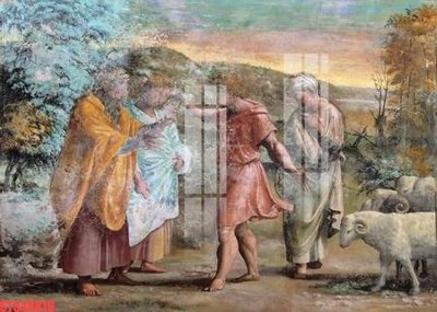 Tải file Tranh sơn dầu phương tây tổng hợp STS49819 (gốc) chủ đề hoa sen