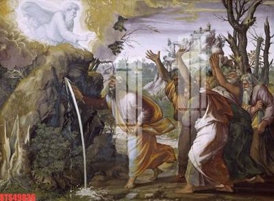 Tải file gốc Tranh sơn dầu phương tây tổng hợp STS49836 (bản PSD) còn layer