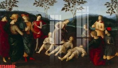 Tệp tin gốc Tranh sơn dầu phương tây tổng hợp STS49852 (chất lượng) Tranh sơn dầu phương tây tổng hợp STS49852