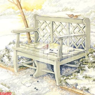 Ảnh gốc Tranh sơn dầu phương tây tổng hợp STS4992 (siêu chi tiết) để in ấn