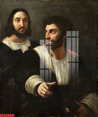 Download file Tranh sơn dầu phương tây tổng hợp STS49941 (gốc) in mica đèn LED