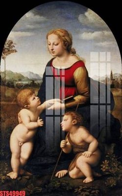 Tải file gốc Tranh sơn dầu phương tây tổng hợp STS49949 (bản PSD) gốc