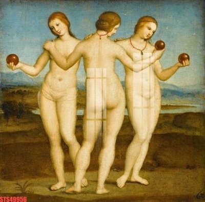 File in trần Tranh sơn dầu phương tây tổng hợp STS49956 (bản gốc) hoa văn