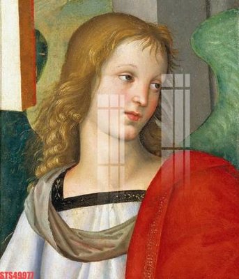 File gốc Tranh sơn dầu phương tây tổng hợp STS49977 (trang trí) phòng trẻ em