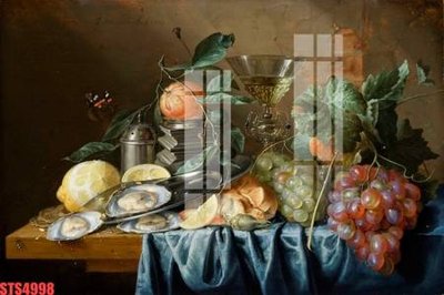 File gốc Tranh sơn dầu phương tây tổng hợp STS4998 (PNG) nền trong suốt