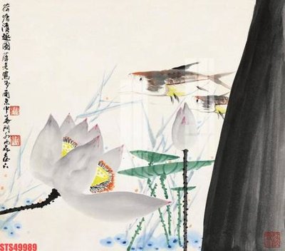 Download file Tranh sơn dầu phương tây tổng hợp STS49989 (chuẩn in) chất lượng cao