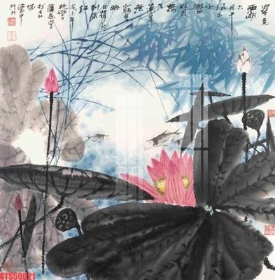 File gốc Tranh sơn dầu phương tây tổng hợp STS50021 (cho in 3D) độc đáo