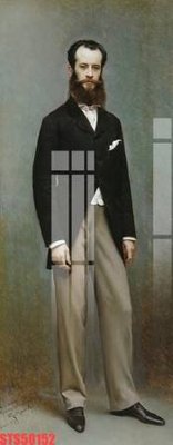 File ảnh Tranh sơn dầu phương tây tổng hợp STS50152 (gốc) dùng in Pano